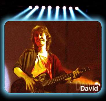 David du  groupe Song Family